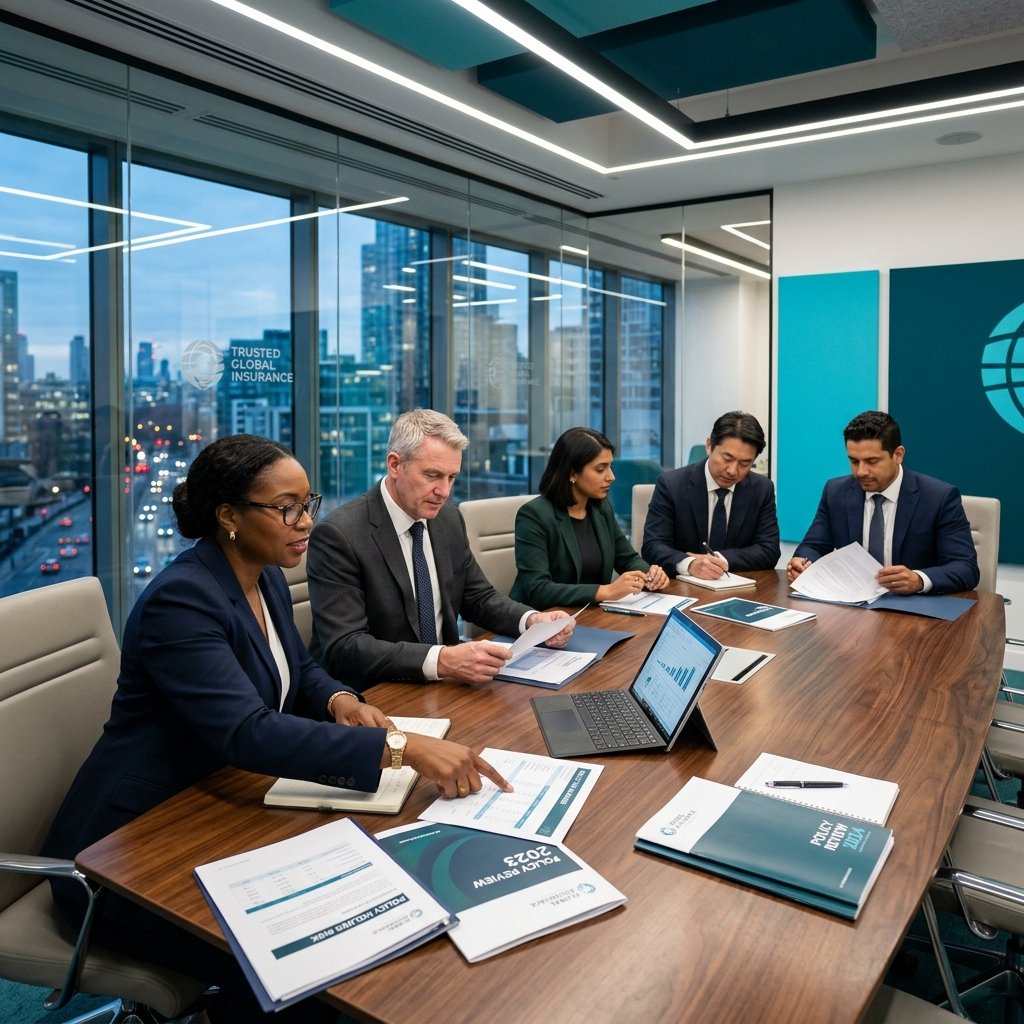 LMB Corporate Claims Team